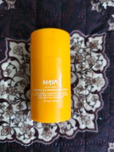 Maliao Glow Boost Mask Clay Stick