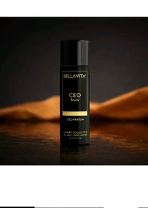 Bellavita CEO Man Deo Parfum