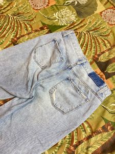 Most Trendy Rugged Jeans