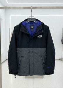 The North Face Jacket