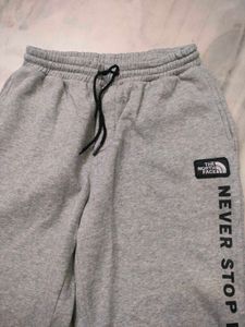 The North Face Grey Joggers