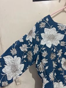 Floral Co-ord Set