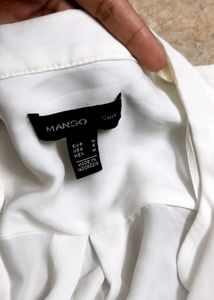 🍒Formal Blouson By MANGO🍒