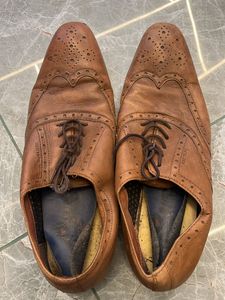 Men’s Formal Shoes