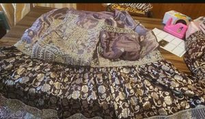 bridal farshi Lehenga sale