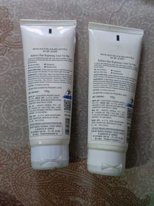 Galway Glow Brightening Cream for Men