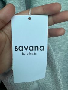 ❗ SAVANA ❗ oversized Sweatshirt