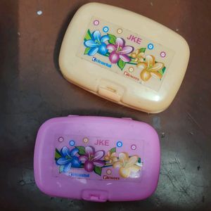 JKE SOAP CASE