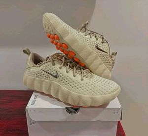 Nike mind