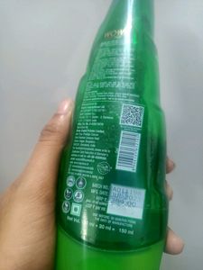 Aloe Vera Gel Wow Skin Science