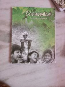 Set of 8 Class 9 Textbooks