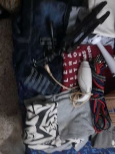 Used Cloth