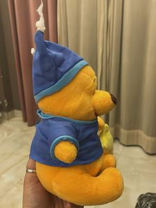 Winnie the Pooh Plush Toy