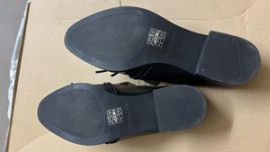 Charles &amp; Keith Mules with Bow Detail