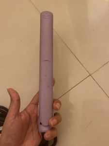 Mini Hair Straightener