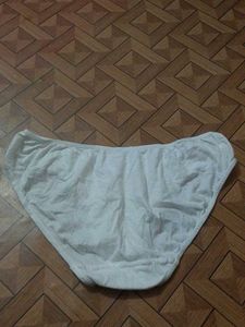 Comfortable Cotton Briefs