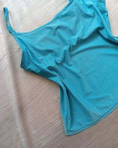 Structured Summer Cami 🌊