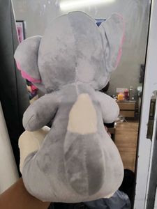 Tom Cat Plush Toy