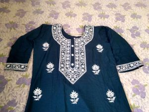 1500rs Only_Combo 3 Daily Wear Kurta Set