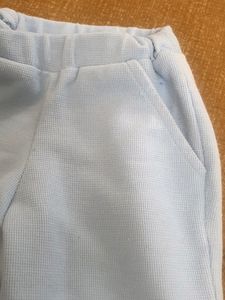 Baby Tshirt And Pant
