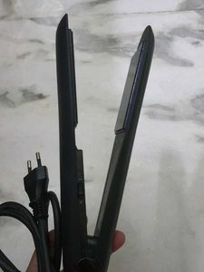 Philips Hair Straightener