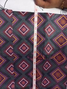 Beautiful Printed Koti
