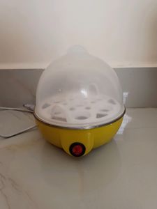 Egg Boiler