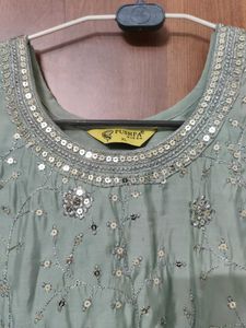 New unused designer kurti