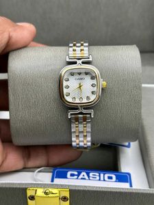Casio Women's Watch