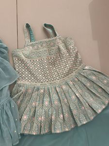 Designer Lehenga Choli