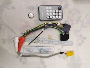 Blaupunkt Car Radio MP3 Player