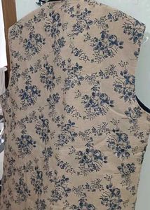 Men's Floral Jacket for wedding /engagement /party