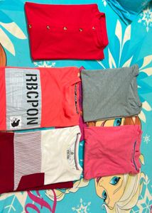 Men T-shirts
