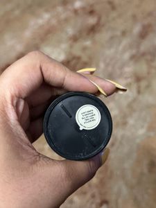 The Man Company Hair Volumizing Powder Wax