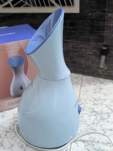 Facial Steamer for Home Spa