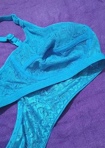 🆕️ Set Of 2 (Coral Red &amp; Sky Blue)