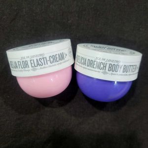 Sol de Janeiro Body Butter Duo