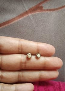 10 pieces - Assorted Dangle &amp; Stud Earrings Set
