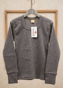 kids  Thermal Top