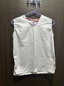 New White Top for Ladies