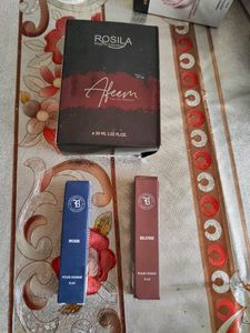 Combo Perfume Set