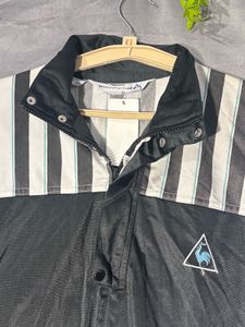 Le Coq Sportif  windbreaker track jacket