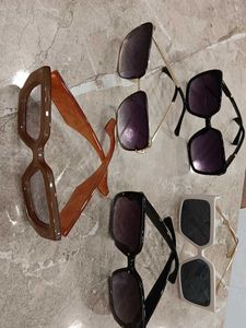 Fashionable Sunglasses Bundle 5 pcs combo