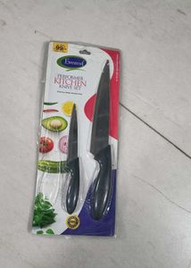 Everest Performer Kitchen Knife Set