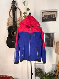 Salomon Hooded Jacket