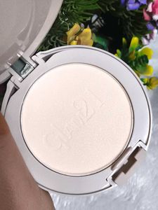 Glam21 BB Powder 2-in-1 Compact Matte Finish shimm