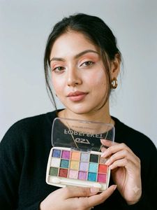 mini Eyeshadow Palette