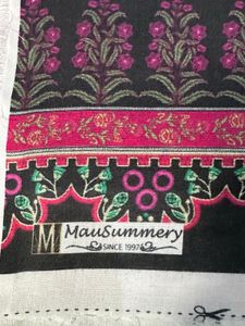 Original Pakistani Mausummery Lawn