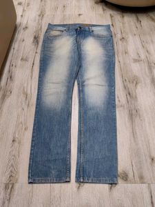 Ma6024 Denim jeans waist 34 inches