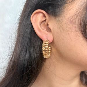 Pack of 7 earrings